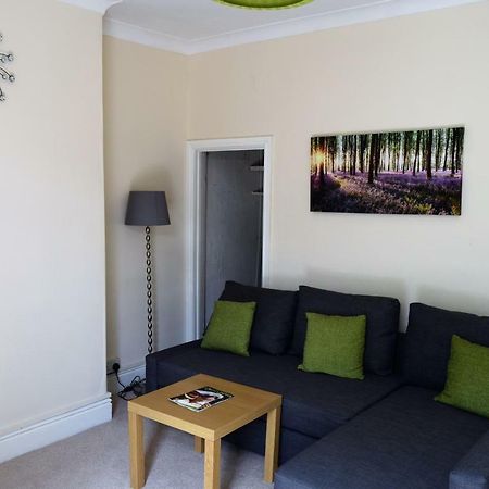 Apartament Kavig House Lincoln Zewnętrze zdjęcie
