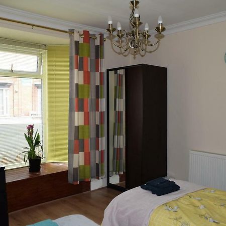 Apartament Kavig House Lincoln Zewnętrze zdjęcie