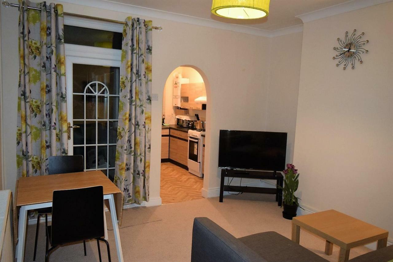 Apartament Kavig House Lincoln Zewnętrze zdjęcie