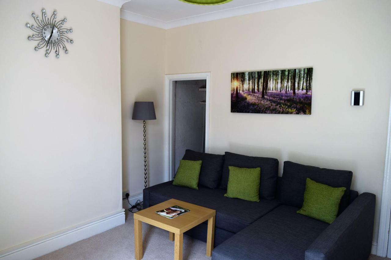 Apartament Kavig House Lincoln Zewnętrze zdjęcie