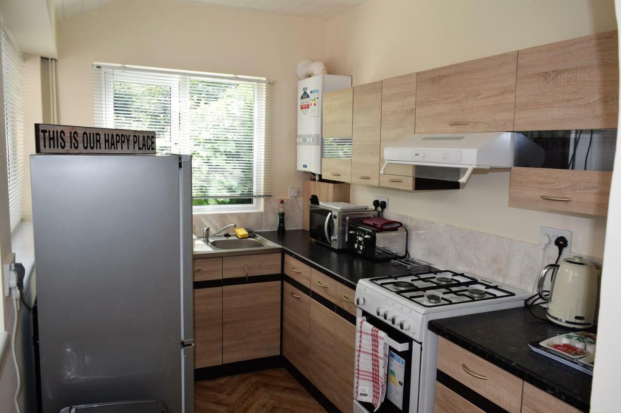 Apartament Kavig House Lincoln Zewnętrze zdjęcie
