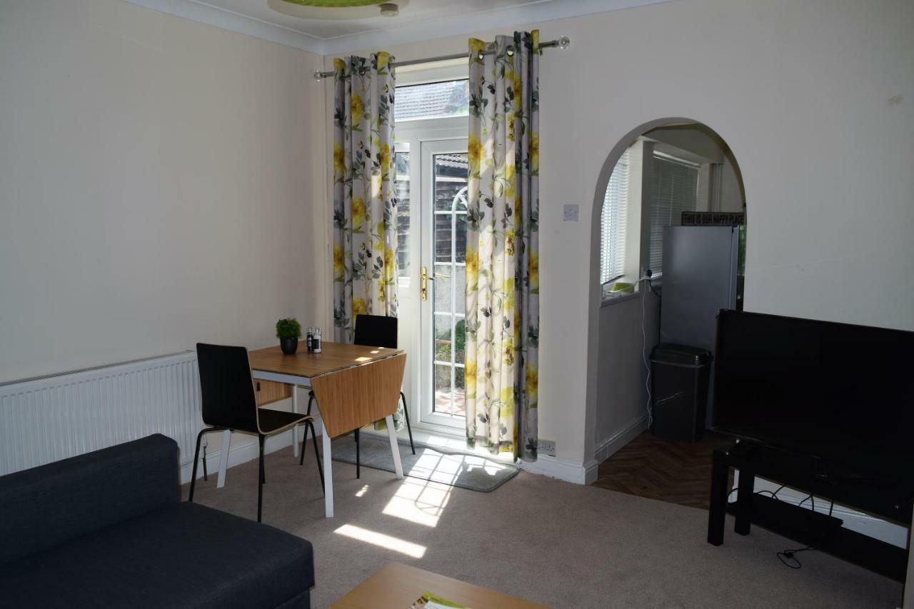 Apartament Kavig House Lincoln Zewnętrze zdjęcie