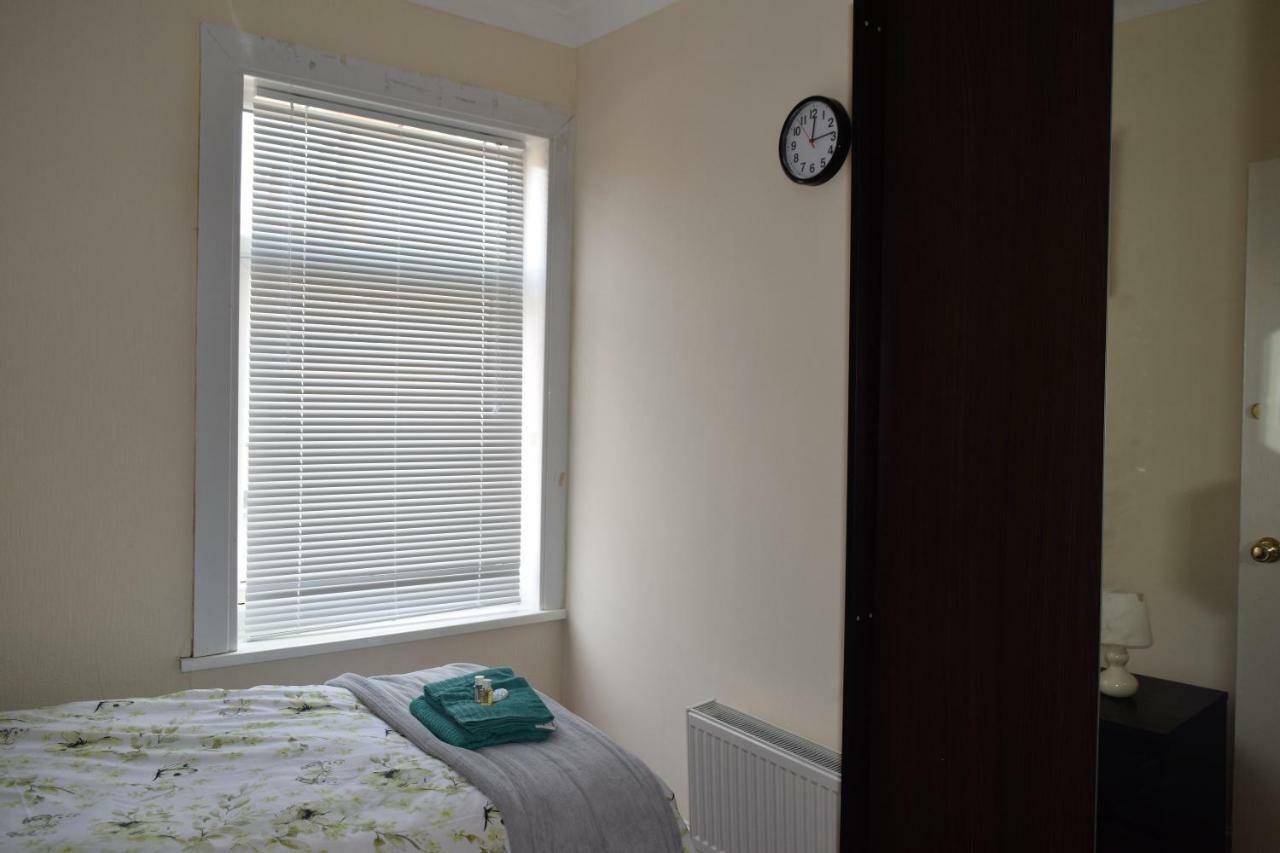 Apartament Kavig House Lincoln Zewnętrze zdjęcie