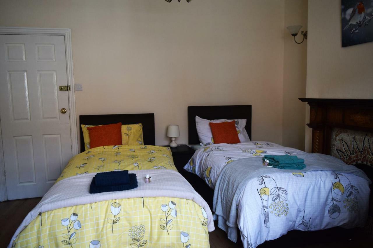 Apartament Kavig House Lincoln Zewnętrze zdjęcie