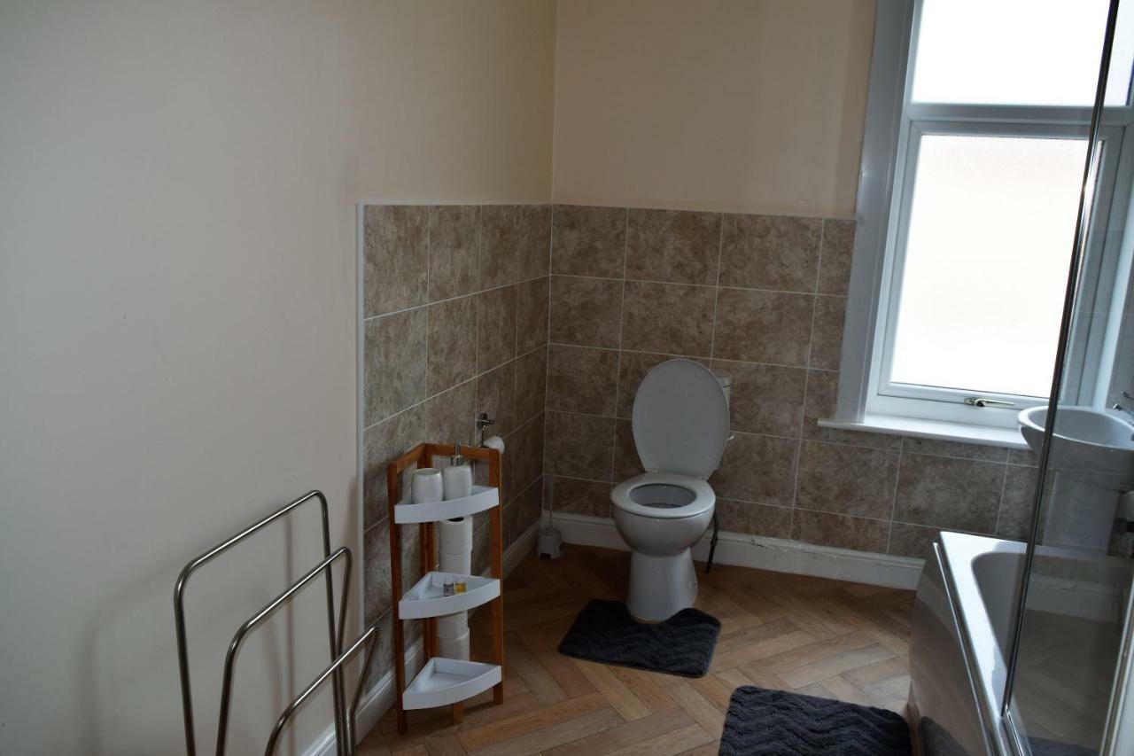 Apartament Kavig House Lincoln Zewnętrze zdjęcie